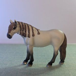 Schleich Andalusian mare horse - Retired, 2009